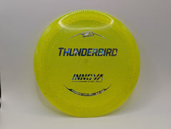 CHAMPION METAL FLAKE THUNDERBIRD