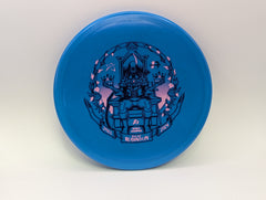 A2 - TYRANT'S FALL STAMP