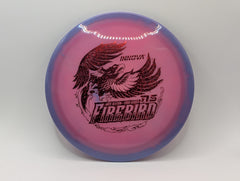PROTO GLOW HALO FIREBIRD (NATE SEXTON 2025)