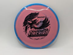PROTO GLOW HALO FIREBIRD (NATE SEXTON 2025)