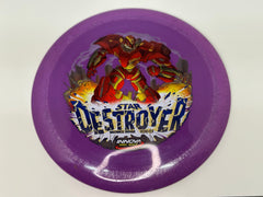 INNVISION STAR DESTROYER