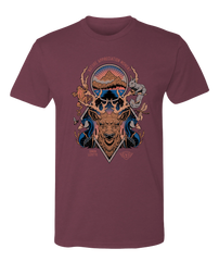 Simon Lizotte Nature Appreciation Tee