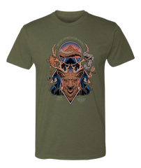 Simon Lizotte Nature Appreciation Tee