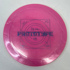 D2 Pro Distance Driver - Proto Stamp (500)