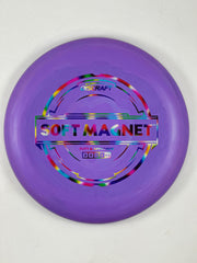 SOFT MAGNET