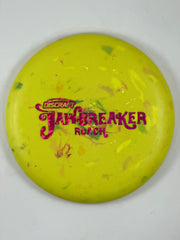 JAWBREAKER ROACH