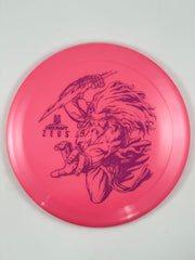 BIG Z MCBETH ZEUS