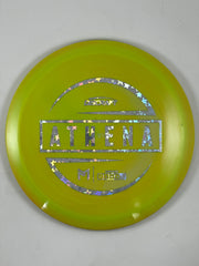 ESP ATHENA (PAUL MCBETH)