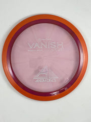 PROTON VANISH