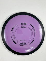 Neutron Nitro