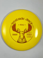 TOURNAMENT STAG