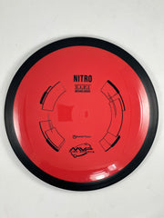 Neutron Nitro