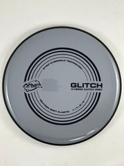 Neutron Glitch (Soft)
