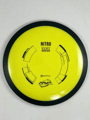 Neutron Nitro