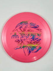 BIG Z MCBETH ZEUS