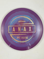 ESP ANAX (PAUL MCBETH)