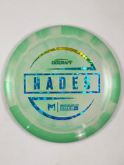 ESP HADES (PAUL MCBETH)