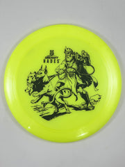 BIG Z MCBETH HADES