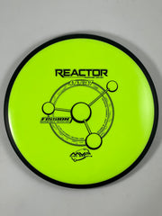 FISSION REACTOR