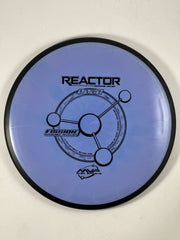 Fission Reactor