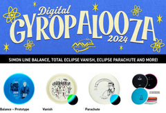 Gyropalooza 2024 (pre order)