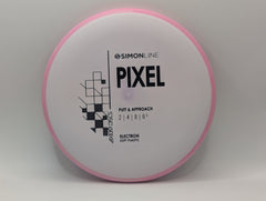 ELECTRON SOFT PIXEL