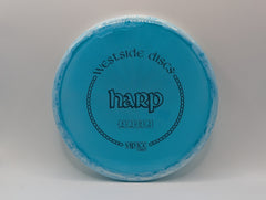 VIP ICE ORBIT HARP