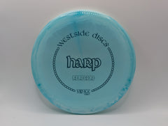 VIP ICE ORBIT HARP