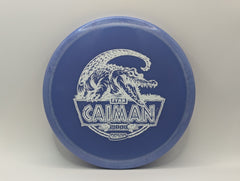 STAR CAIMAN