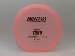 CHAMPION TORO