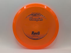 CHAMPION ROC 3