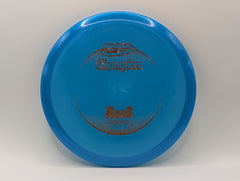 CHAMPION ROC 3