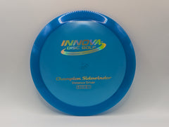 CHAMPION SIDEWINDER