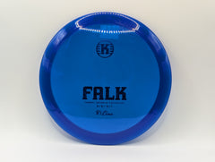 K1 FALK