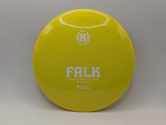 K1 FALK