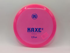 K1 SOFT KAXE Z