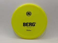 K1 Berg X