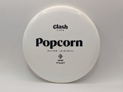 STEADY POPCORN