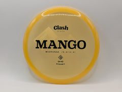 STEADY MANGO