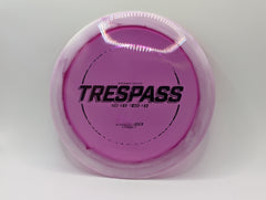 LUCID ICE ORBIT TRESPASS