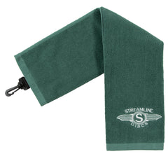 STREAMLINE TOWEL