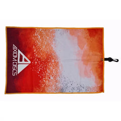 AXIOM SUBLIMATED TOWEL