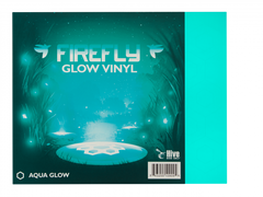 GLOW VINYL (HIVE FIREFLY)