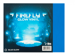 GLOW VINYL (HIVE FIREFLY)