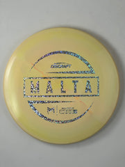 ESP MALTA (PAUL MCBETH)