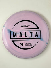 ESP MALTA (PAUL MCBETH)