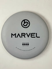 BASE  BLEND MARVEL