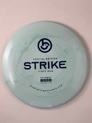 PREMIUM BLEND STRIKE