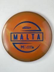 ESP MALTA (PAUL MCBETH)