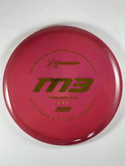 M3 Midrange Disc(400)